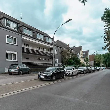 Apartment Gatsby