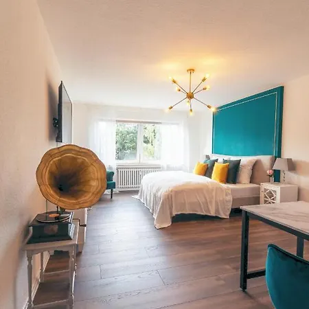 Apartment Gatsby *