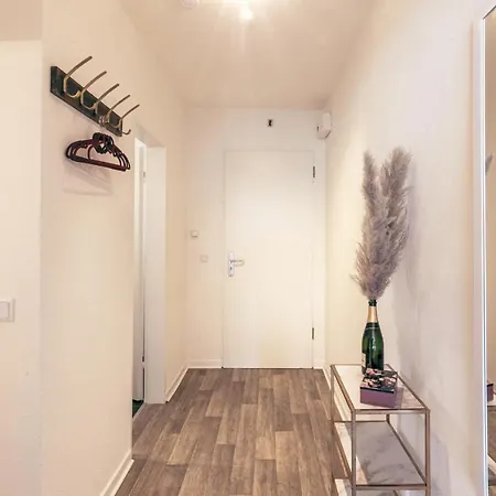 Apartment Gatsby