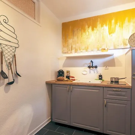 Apartment Gatsby Gelsenkirchen