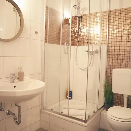 Gatsby Apartment Gelsenkirchen