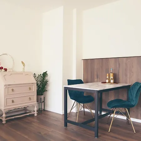 Apartment Gatsby *