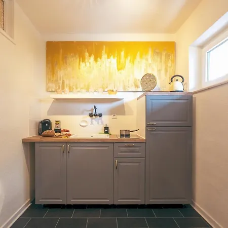 Gatsby Apartment Gelsenkirchen
