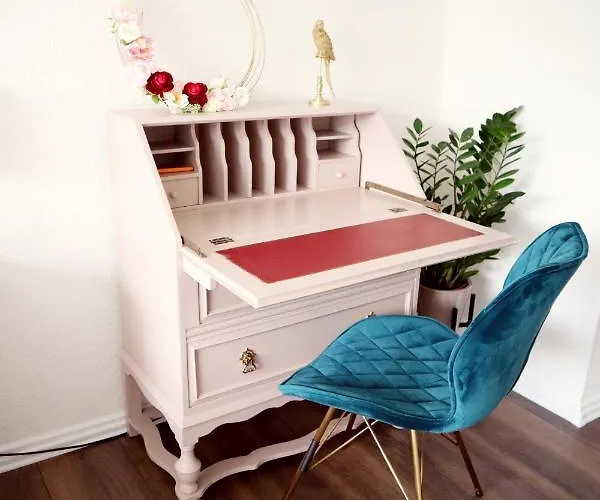 Appartement Gatsby Gelsenkirchen