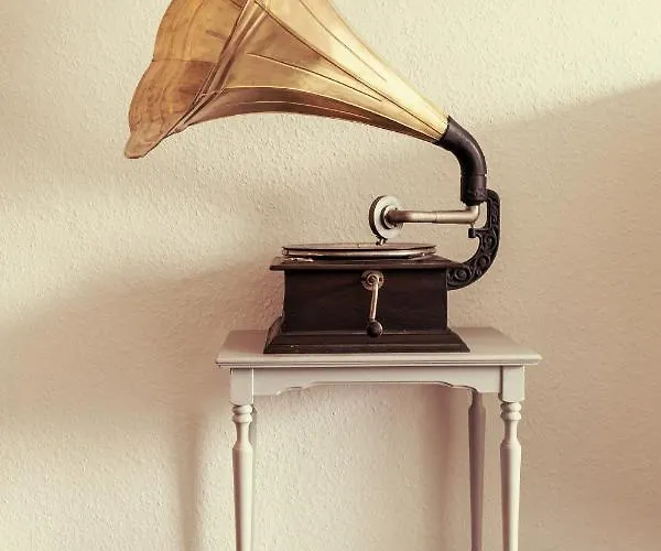 アパート Gatsby ゲルゼンキルヒェン