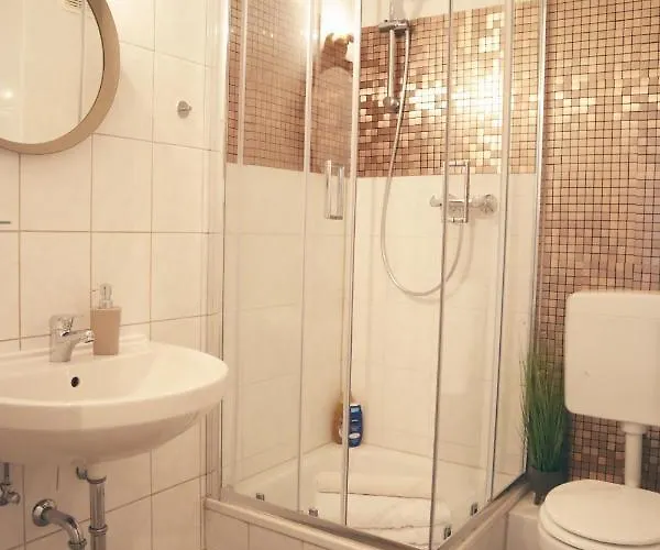 Gatsby Appartement Gelsenkirchen