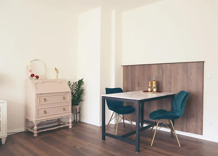 Appartement Gatsby *