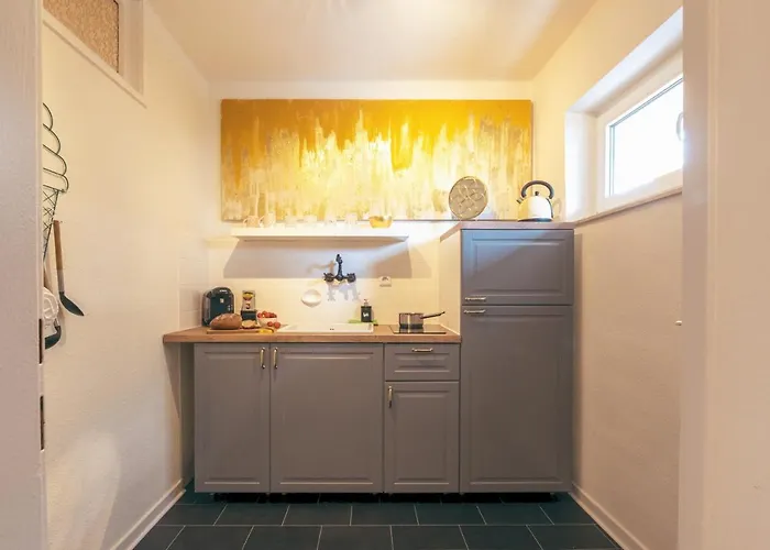 Gatsby Appartement Gelsenkirchen