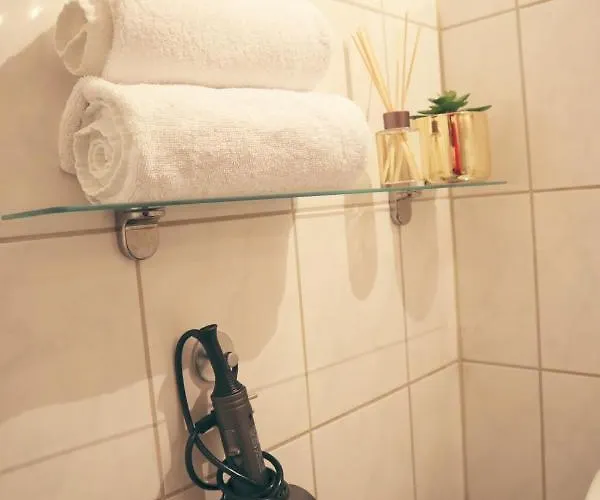 Gatsby Appartement *