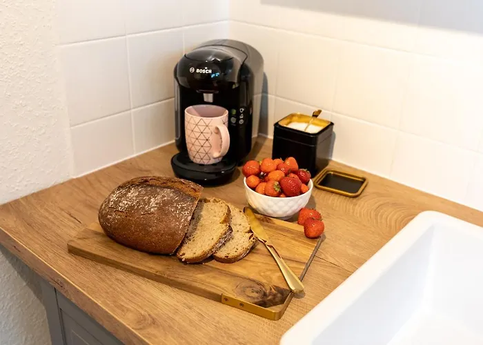 Gatsby * Gelsenkirchen